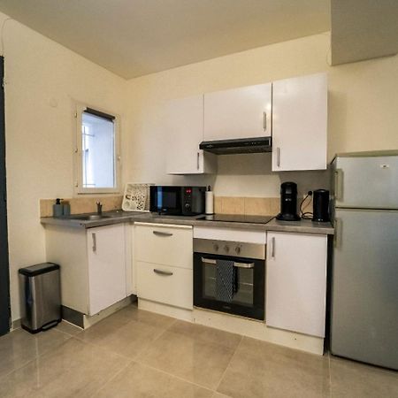 Appartement Des Carmes Ним Экстерьер фото