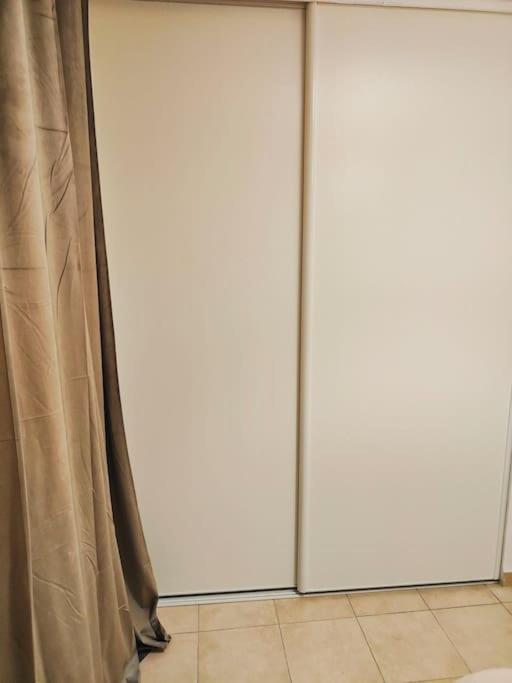 Appartement Des Carmes Ним Экстерьер фото