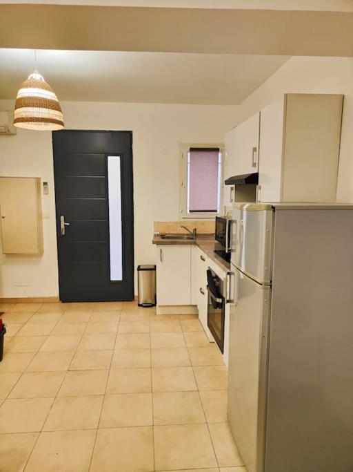 Appartement Des Carmes Ним Экстерьер фото