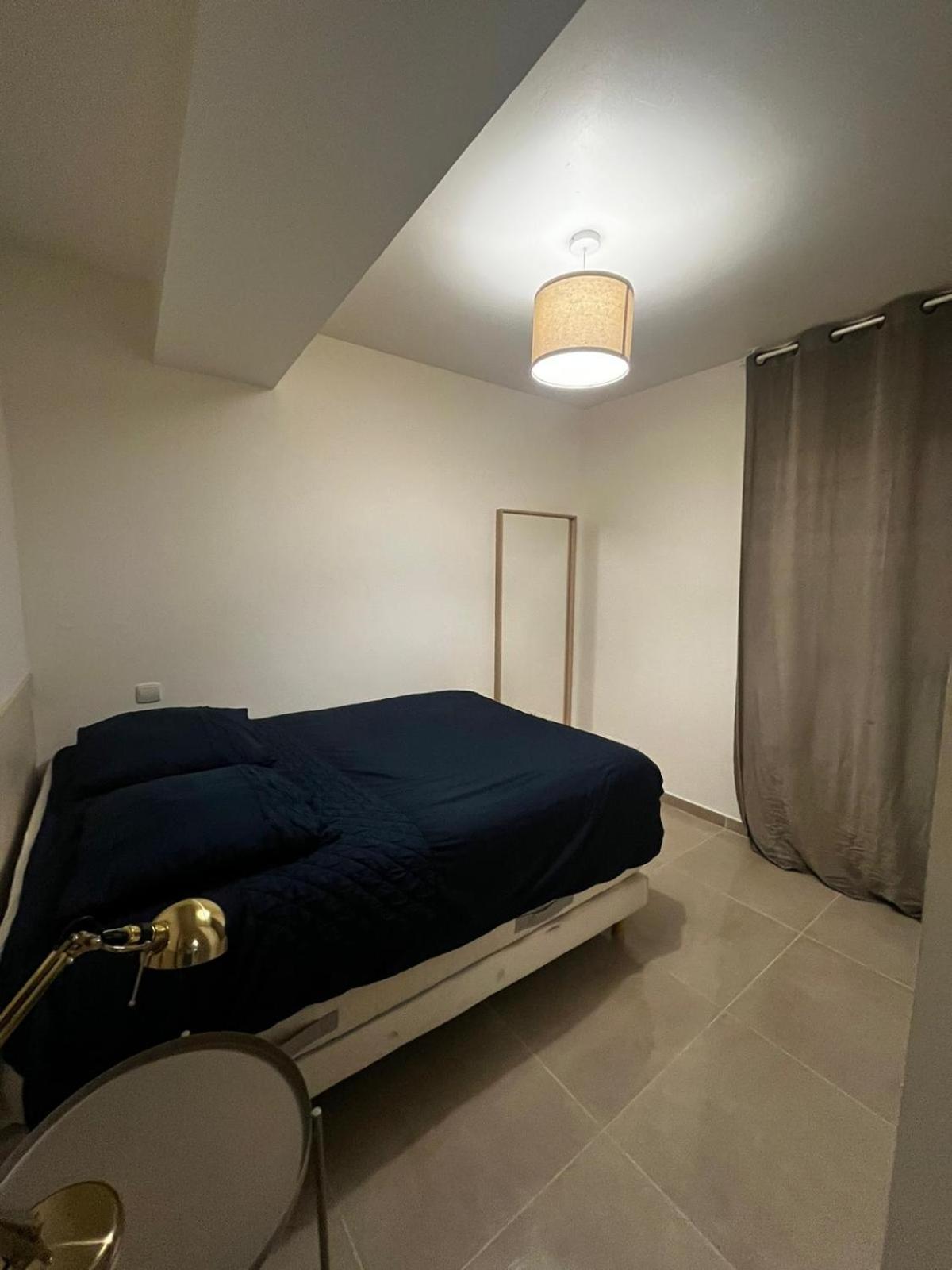 Appartement Des Carmes Ним Экстерьер фото