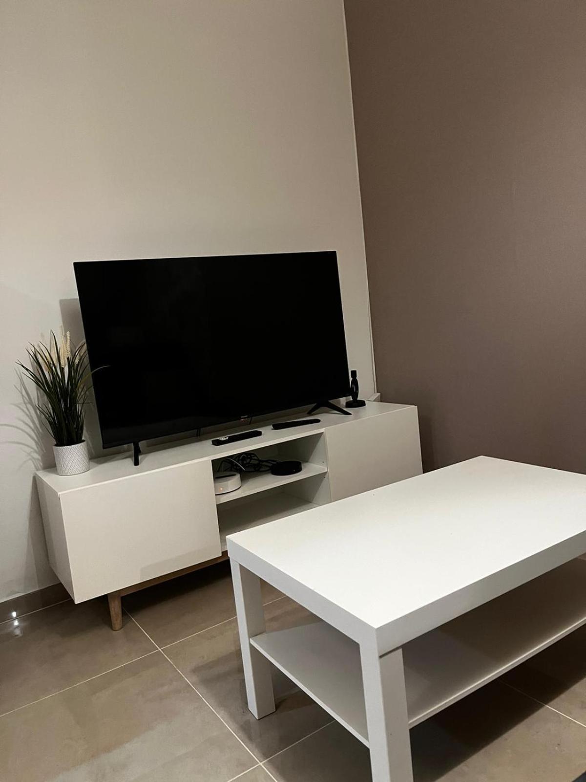 Appartement Des Carmes Ним Экстерьер фото