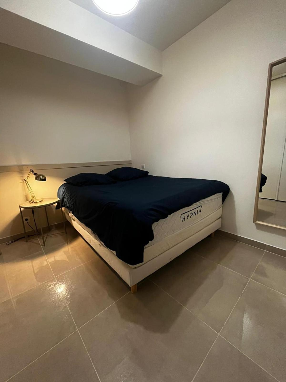 Appartement Des Carmes Ним Экстерьер фото