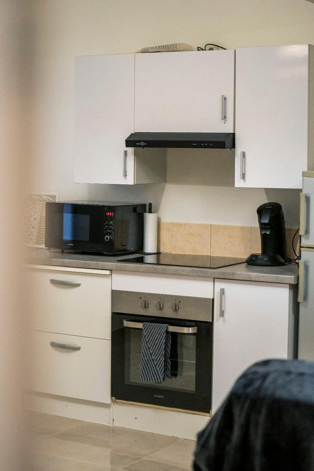 Appartement Des Carmes Ним Экстерьер фото