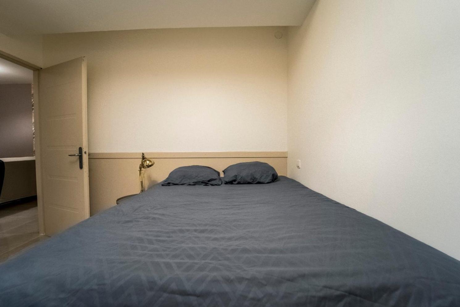Appartement Des Carmes Ним Экстерьер фото